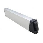 Ebike Replacement Battery Pack 48V 14Ah 672Wh DCH006 Folding Electric Bike Lithium Batteries w/Charger Compatible with Engwe EP-2 Pro Samebike LO26 20LVXD30 LAFLY X3 X5 Foldable ebike - Image 6