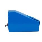 with Charger 72V 21Ah 20S6P ebike Battery Li-ion Triangle Bag Electric Bicycle Tricycle Motorcycle 300x80x100x265x75x210mm - Image 5