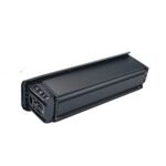 Aventon Level Ebike Frame Integrated Replace Battery Pack 48V 14Ah 672Wh Jade Onyx 350W 500W 750W Electric Bike Batteries with Charger - Image 5