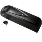 PHILODO Ebike Removable Battery, 48V 17.5Ah Bike Battery for H7 & P7