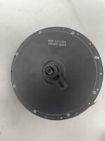 NBpower,QS 3000W Motor, Electric Bike brushless dc hub Motor 150mm Dropout 3000w for Electric Bicycle 3kw ebike hub Motor - Image 4