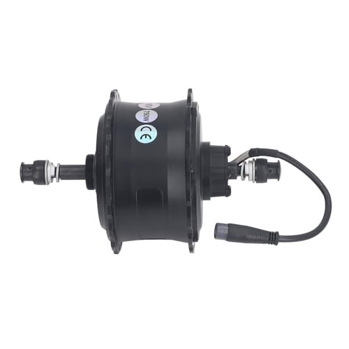 Version 1.0.0 Keenso 48V 750W Electric Bike Hub Motor Aluminum Alloy Waterproof, 85N.M, 35-40km / h Speed, Easy to Maintain and Modify, Wide Compatibility - Image 1