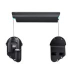 48V 14Ah Reention EEL Pro Electric Bike Battery with BMS Protection Board and 54.6V Charger Power 700w Input 110V-240V - Image 4