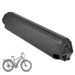 for Aventon Pace 500 E-Bike Battery 48V 14Ah 672Wh Lithium Ion Pack 250W-1000W Motor for Electric Bicycle