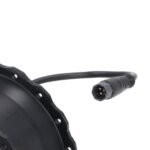 Keenso 48V 750W Electric Bike Hub Motor Aluminum Alloy Waterproof, 85N.M, 35-40km / h Speed, Easy to Maintain and Modify, Wide Compatibility - Image 6