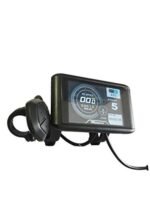 NBPOWER 135mm dropouts e-Bike kit 48V-72V 3000w e Bike Conversion Kit 100km/h Speed,3000W ebiken kit with Alarm Lock - Image 3