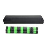 48V 13Ah/48V 17.5Ah Reention Dorado Plus Ebike Battery Pack Compatible for NCM Moscow Milano Aspen Electric City Bicycle Removable Lithium Batteries (48V 17.5Ah) - Image 4