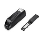 48V eBike Battery 20Ah Lithium-ion Battery for Electric Bike, Integrated with 30A BMS and USB-A Port, Charger Included