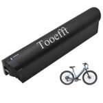 CORE-5 Replacement Ebike Battery 48V 10.4Ah 12.8Ah 13.6Ah 14Ah Electric Bike Batteries for Ride1up 750W CORE-5 LMT'D Bicycle Reention EEL Pro Lithium Battery (48V 14Ah LG3500 Cell)