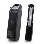 Ebike Battery 36V, 20Ah /15Ah/ 10Ah, Lithium Battery for 200-2000W Motor, Electric Bicycle Lithium-Ion Battery, Led Indicator Light, Safe Lock, with Charger 5 Pin (36V-20AH) - Image 7