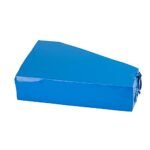 with Charger 72V 21Ah 20S6P ebike Battery Li-ion Triangle Bag Electric Bicycle Tricycle Motorcycle 300x80x100x265x75x210mm - Image 3