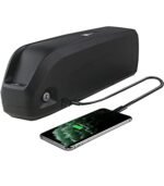 Leonidas Ebike Battery (US Warehouse) 36V 48V 52V 10AH 13AH 15AH 20AH Electric Bike Battery for 200W 500W 750W 1000W 1600W Bike Motor, Lithium ion Batteries Pack for Bafang Voilamart AW