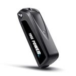 Yose Power Ebike Battery 36V 13Ah 17.4Ah/48V 13Ah 20Ah/52V 13Ah 15Ah Down Tube Battery for 200-1500W Motor, Electric Bicycle Lithium-Ion Battery, Safe Lock, Led Indicator Light, with Base and Charger