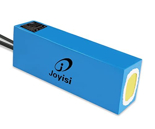 Version 1.0.0 Joyisi 36V 48V 52V /10Ah 20Ah Ebike Battery for 200W to 1500W Electric Bike Bicycle, Scooter and Other Motor - Image 1
