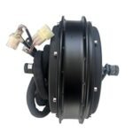 NBPOWER QS V3 5000W Motor Highest Torque Electric Bike hub Motor 10kw Peak Power,50H Magnet,High Speed 5000W V3 Motor