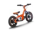 KTM STACYC Replica 12e Drive Factory Edition Electric Balance Bike - Image 4
