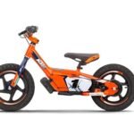 KTM STACYC Replica 12e Drive Factory Edition Electric Balance Bike
