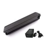 Reention Dorado 21700 Ebike Battery, 48V 30Ah Electric Bicycle Lithium-ion Samsung Cell Battery with Charger