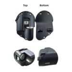 Reention EEL Pro Ebike Replacement Battery 48V 14Ah 672Wh Compatible with AVENTON Pace 500.2/500.3 Step-Through, Magnum Summit/Cosmo,NCM M3, Ride1up CORE-5 Electric Bike - Image 4