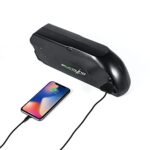 EBIKELING Waterproof Ebike Conversion Kit with Battery Direct Drive Rear Wheel Mountain Bike Rim Electric Bike Conversion Kit Ebike Battery & Charger Included 1500W 1200W for Adults (29'' Wheel) - Image 4