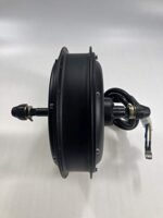 3000W Rear Wheel Electric Fat Bike Conversion Kit, 72V 80A Sabvoton Programmable Controller, 7-Speed Flywheel, Torque Arm - Image 3