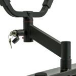 Let’s Go Aero Jack-IT® PRO Two Bike TwinSpin Expandable Carrier (Model B02318) - Image 2