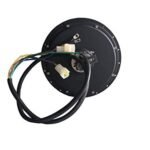 NBpower,QS 3000W Motor, Electric Bike brushless dc hub Motor 150mm Dropout 3000w for Electric Bicycle 3kw ebike hub Motor