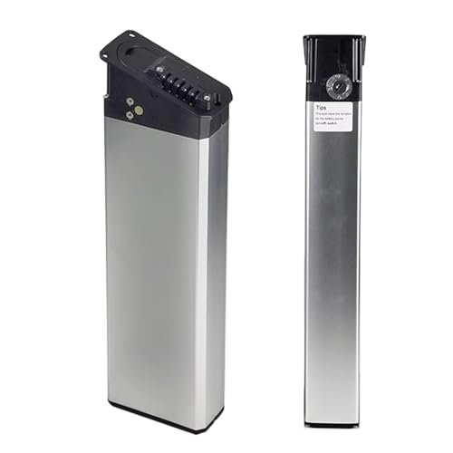 Version 1.0.0 for Mate x Bike Battery 750 52v 17.5ah Folding ebike Batteries DCH-009 Electric Bicycle Replacement Battery (52v17.5ah 420mm) - Image 1