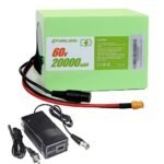 H HAILONG Ebike Battery 36V 48V 12Ah 20Ah 30Ah Electric Bike Battery Lithium Ion Battery with 2Ah Charger for 350W 450W 750W 500W 800W 1000W Electric Bicycle Motor