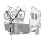 Let’s Go Aero Jack-IT® PRO Two Bike TwinSpin Expandable Carrier (Model B02318) - Image 3