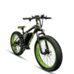 Electric Bike for Adults,48V 12.5Ah Removable Battery 1000W ebike Suitable for Multi-Terrain Electric Bicycle