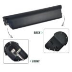 48v ebike Battery Reention EEL PRO Electric Bike 48v 14ah Removable Lithium ion Batteries for AVENTON PACE 500 Next-GEN, Ride1up CORE-5 Electric Bike Battery (48v14ah L430mm) - Image 5