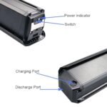 EBike Lithium Battery 48V 52V 20Ah Compatible with Himiway Big Dog/Cobra/Cobra Pro/Zebra/Zebra Step-Thru, Freesky Wild,Biktrix Juggernaut Electric Bicycle - Image 3