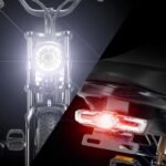 Electric Bike for Adults,                 /                /                /                    ,25/30/35MPH Dirt Bike, 48V 15/20AH,52V 40AH Removable Battery, Max 50-180Miles Motorcycle, 20" Fat Tire Ebike, 7-Speed & UL Bicicleta - Image 5