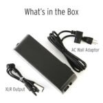 Cycle Satiator 72V Programmable Electric Bike Battery Charger - Customizable Charging for Your E-Bike - Image 4