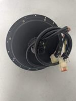 NBpower,QS 3000W Motor, Electric Bike brushless dc hub Motor 150mm Dropout 3000w for Electric Bicycle 3kw ebike hub Motor - Image 5