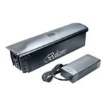 Aventon Level Commuter Ebike Battery 48V 14Ah 672Wh Bafang BT F16 M500/M600 M420/M400 Electric Bike Frame Integrated Battery Pack 500W 750W ebike Replacement Batteries - Image 3