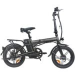 Ebike Battery 36V/48V, 15.6AH 18AH 20AH 21AH Lithium Ion Battery Electric Bike Battery with Charger and BMS Protection Board, for 250W 350W 500W 1000W Electric Bicycle Scooter Motor (36V21Ah) - Image 7