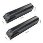 for Aventon Pace 500 E-Bike Battery 48V 14Ah 672Wh Lithium Ion Pack 250W-1000W Motor for Electric Bicycle - Image 2