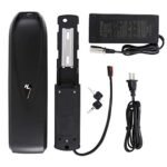 48V 20AH Electric Bike Battery, Ebike Battery Lithium ion Battery for 1500W 1000W 750W 500W Bike Motor Mountain Bicycle with Charger, BMS Protection Board, USB Port (48V20AH 200-1500W) - Image 7