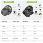 BAFANG 750W Mid Drive Kit with Downtube Battery 48V20Ah, BBS02 48V 750W Ebike Conversion Motor Kits with C18 Display&44T Chainring Electric Bike Conversion Kit-Fit BB68-73mm Bike - Image 3