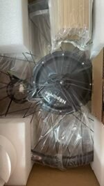 Color Display, Electric Bike Conversion Kit 52V 2000W Rear Motor Wheel Bicycle Kit with Sine Wave Controller, 7 Speed flywheel (700C) - Image 7