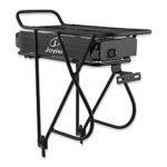 Joyisi Ebike Battery 48V 15AH 18AH Electric Bike Battery with Charger and BMS Protection Board for 1000W 750W 500W 350W Ebike Motor