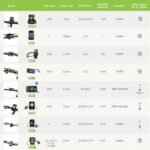 Bafang BBSHD 1000W Mid Drive Kit with Battery(Optional),BBS03 Ebike Conversion Kit with LCD Display,48V/52V 8Fun Electric Bike Conversion Kit for Moutain Road Bike - Image 4