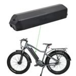 36V 48V 21Ah Reention Dorado Max Ebike Battery Pack Compatible for NCM Electric Bike Removable Lithium Batteries wih USB Port (36V 21Ah) - Image 7