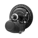 TSDZ2B 48V 500W Mid Drive Motor Kit Torque Sensor Electric Bike DIY Concversion Kit Ebike Central Engine for Bottom Bracket 68-73mm Mountain Bike City/Road Bicycle - Image 4