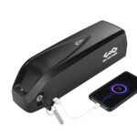 UPP Hailong Ebike Battery 20AH 17AH 13AH - 52V 48V 36V Electirc Bike Battery for 0-1500W Bafang Voilamart AW Tongsheng or Other Motor (2-5 Day delivery) - Image 3