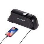 EBIKELING Waterproof Ebike Conversion Kit with Battery 20" Direct Drive Front or Rear Wheel Electric Bike Conversion Kit Ebike Battery & Charger Included 1500W 1200W Electric Bike for Adults - Image 4