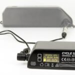 Cycle Satiator 72V Programmable Electric Bike Battery Charger - Customizable Charging for Your E-Bike - Image 3