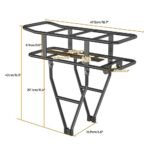 48V Ebike Battery,Electric Bike Battery for Bafang/AW/YOSE Power/Voilamart/Ebikeling Ebike Conversion kit,48v Lithium Battery with Charger,USB Charge Port，XT60 Female Connector - Image 7